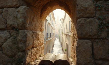 Tauchen Sie ein in die literarischen Wurzeln von Florenz