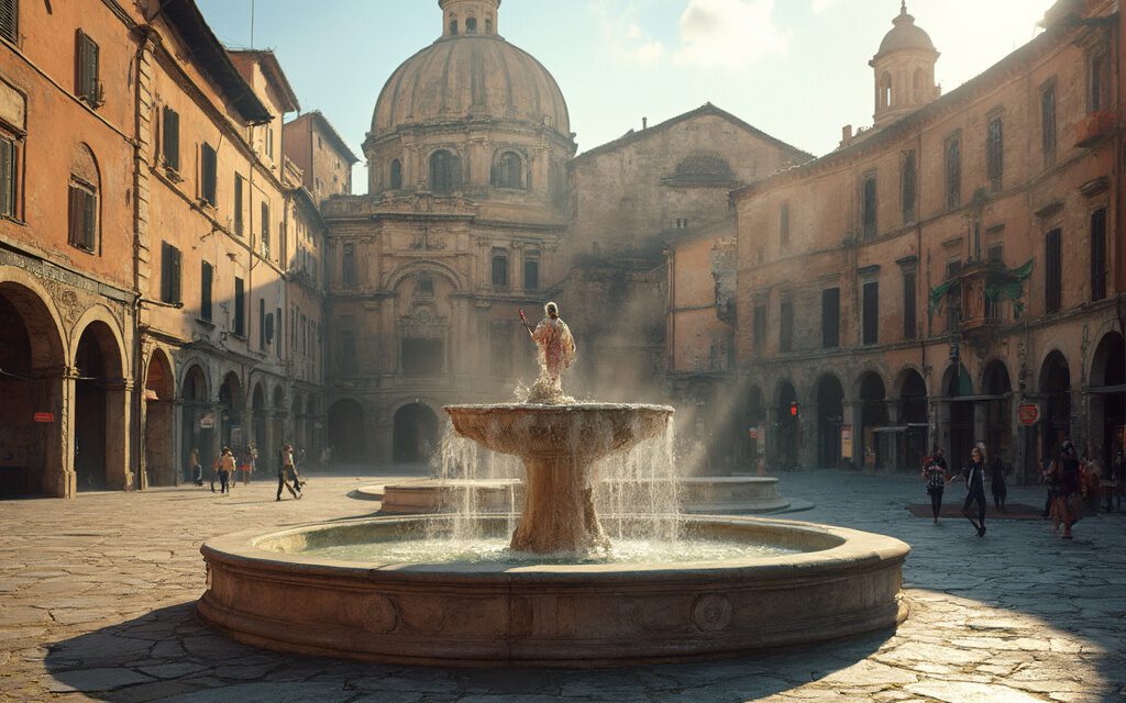 Unterkunft in Neapel: Die besten Viertel zum Übernachten
