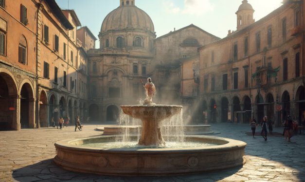 Unterkunft in Neapel: Die besten Viertel zum Übernachten