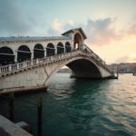 Unvergessliche Fotospots in Venedig: Von der Rialtobrücke zur Seufzerbrücke