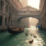 Venedig mit Kindern: Familienabenteuer im Gondelparadies