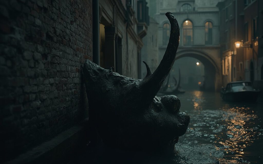 Venezianische Legenden und Mythen: Geschichten, die man erleben muss