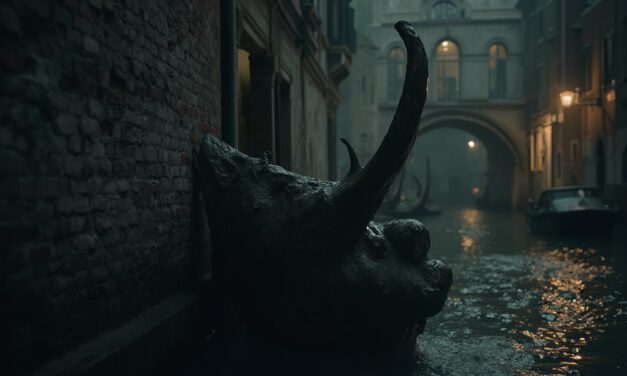 Venezianische Legenden und Mythen: Geschichten, die man erleben muss