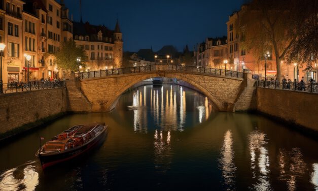 Verborgene Schätze und Kunsthighlights im Navigli-Viertel von Mailand