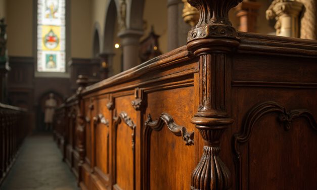 Verona abseits der Touristenströme