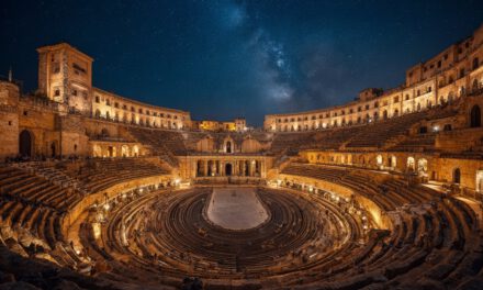 Verona für Musikliebhaber: Entdecke die besten Live-Events