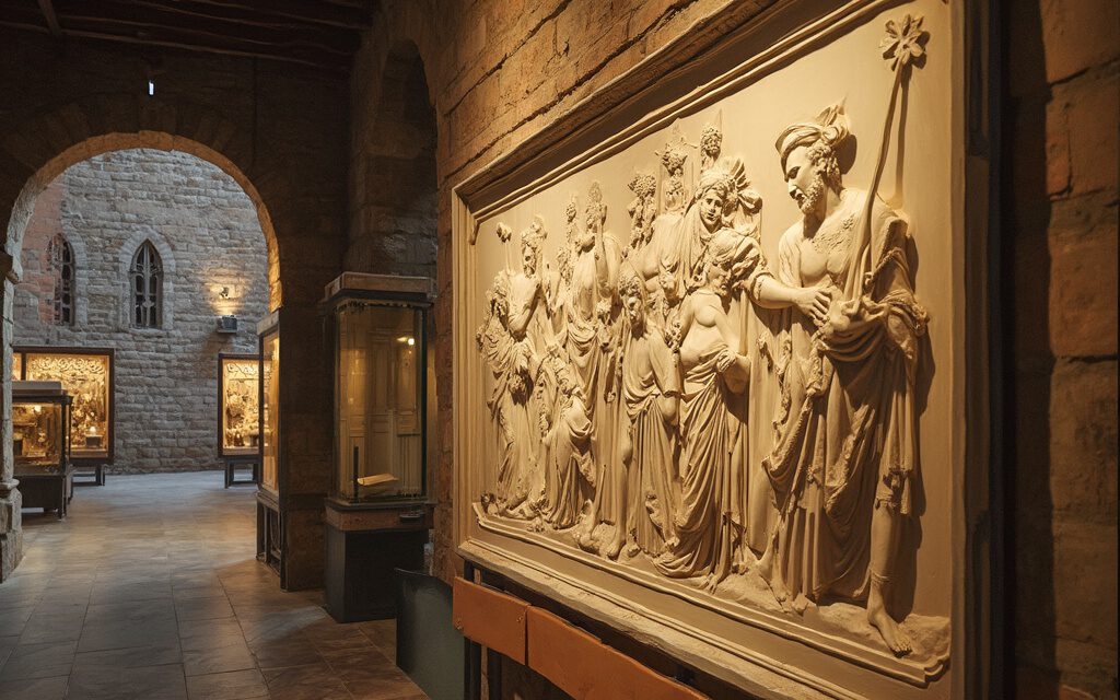 Veronas Museen: Ein Paradies für Kulturliebhaber