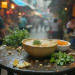 Vietnam entdecken: Die unwiderstehlichen Gaumenfreuden des Landes