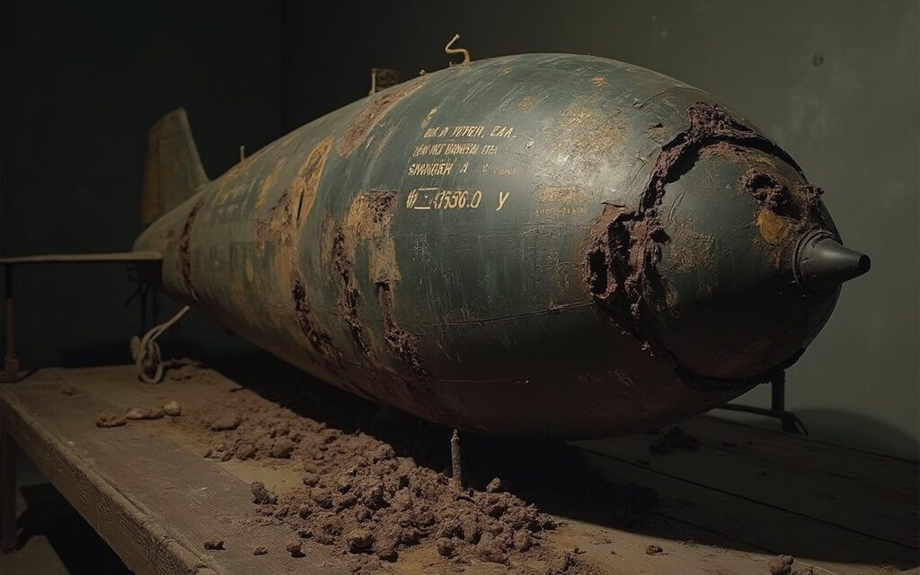 Vietnamkrieg hautnah erleben: Ein historischer Rundgang