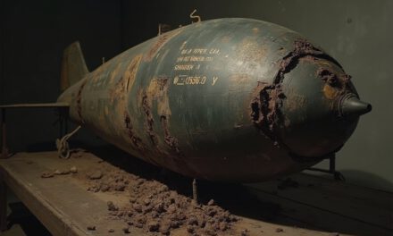 Vietnamkrieg hautnah erleben: Ein historischer Rundgang