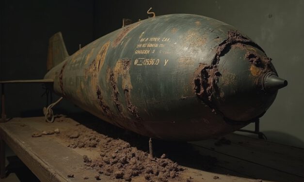 Vietnamkrieg hautnah erleben: Ein historischer Rundgang