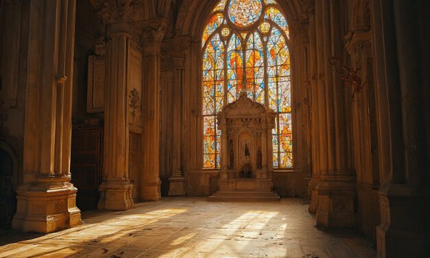 Von El Born zum Raval: Eine Erkundungstour durch Barcelonas kulturelle Schmelztiegel