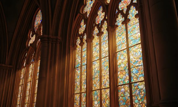 Westminster Abbey: Ein Fenster in die Geschichte Londons