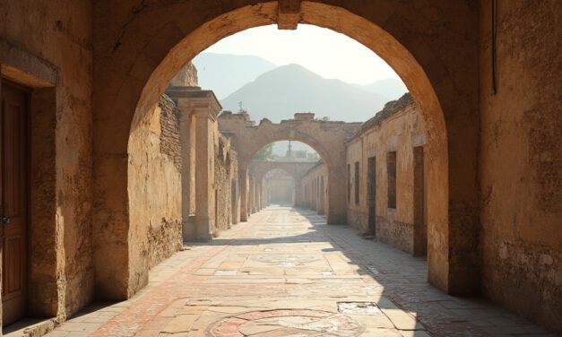 Zauberhafte Ausflüge ab Neapel: Entdecken Sie Pompeji und Herculaneum