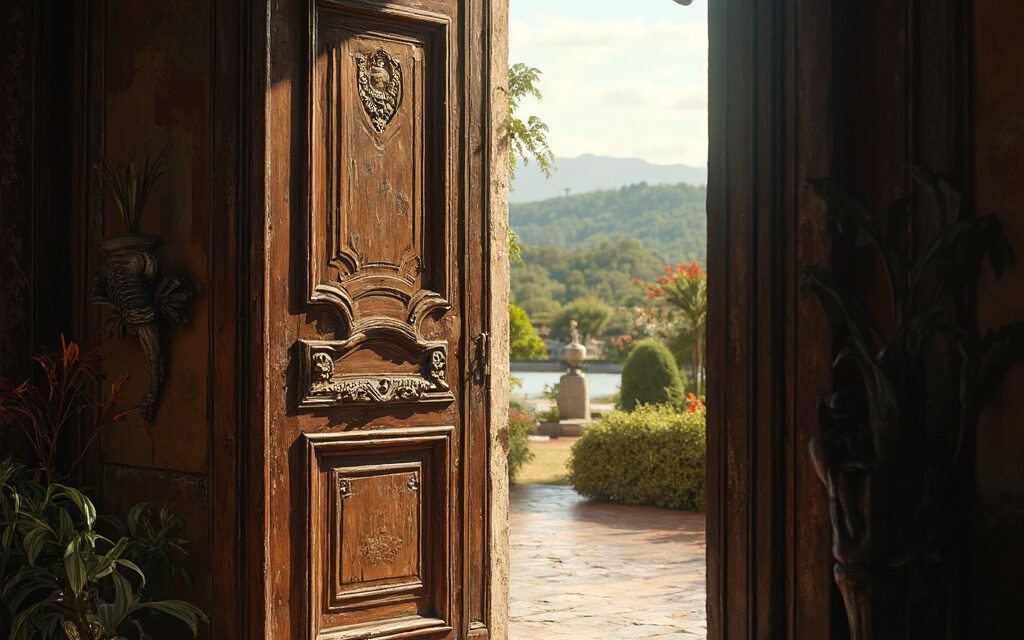 Zeitreise durch die Medici-Villen: Pracht und Macht in Florenz