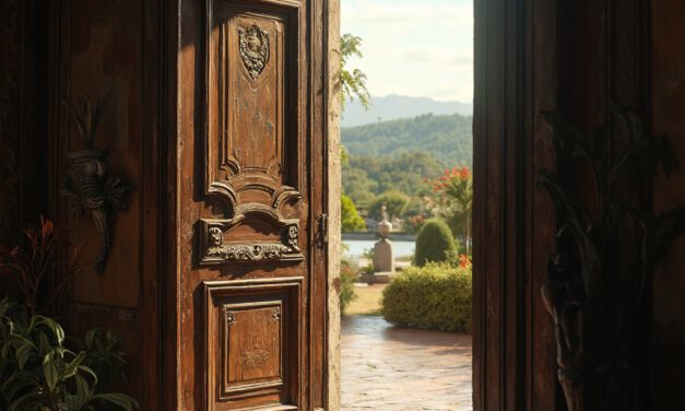 Zeitreise durch die Medici-Villen: Pracht und Macht in Florenz